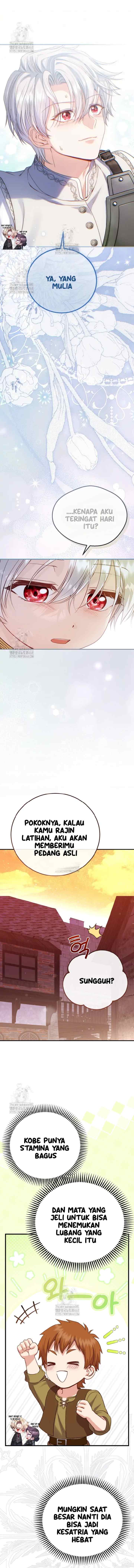 I Became the Wife of the Monstrous Crown Prince chapter 122 halaman 12