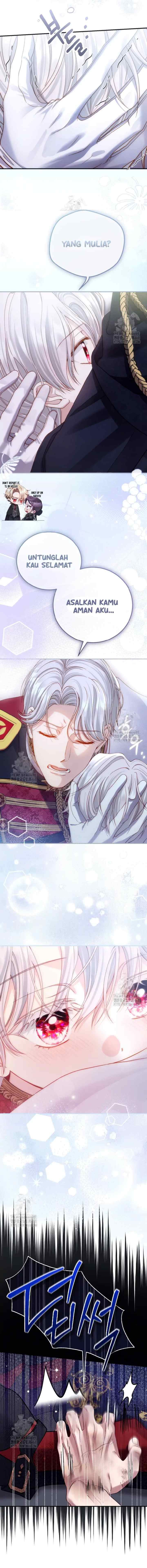 I Became the Wife of the Monstrous Crown Prince chapter 123 halaman 14