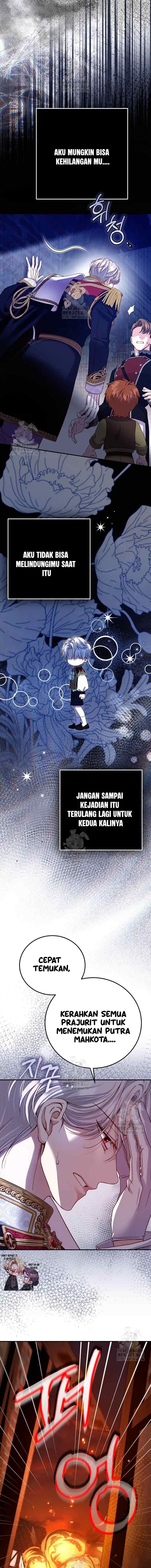 I Became the Wife of the Monstrous Crown Prince chapter 123 halaman 7