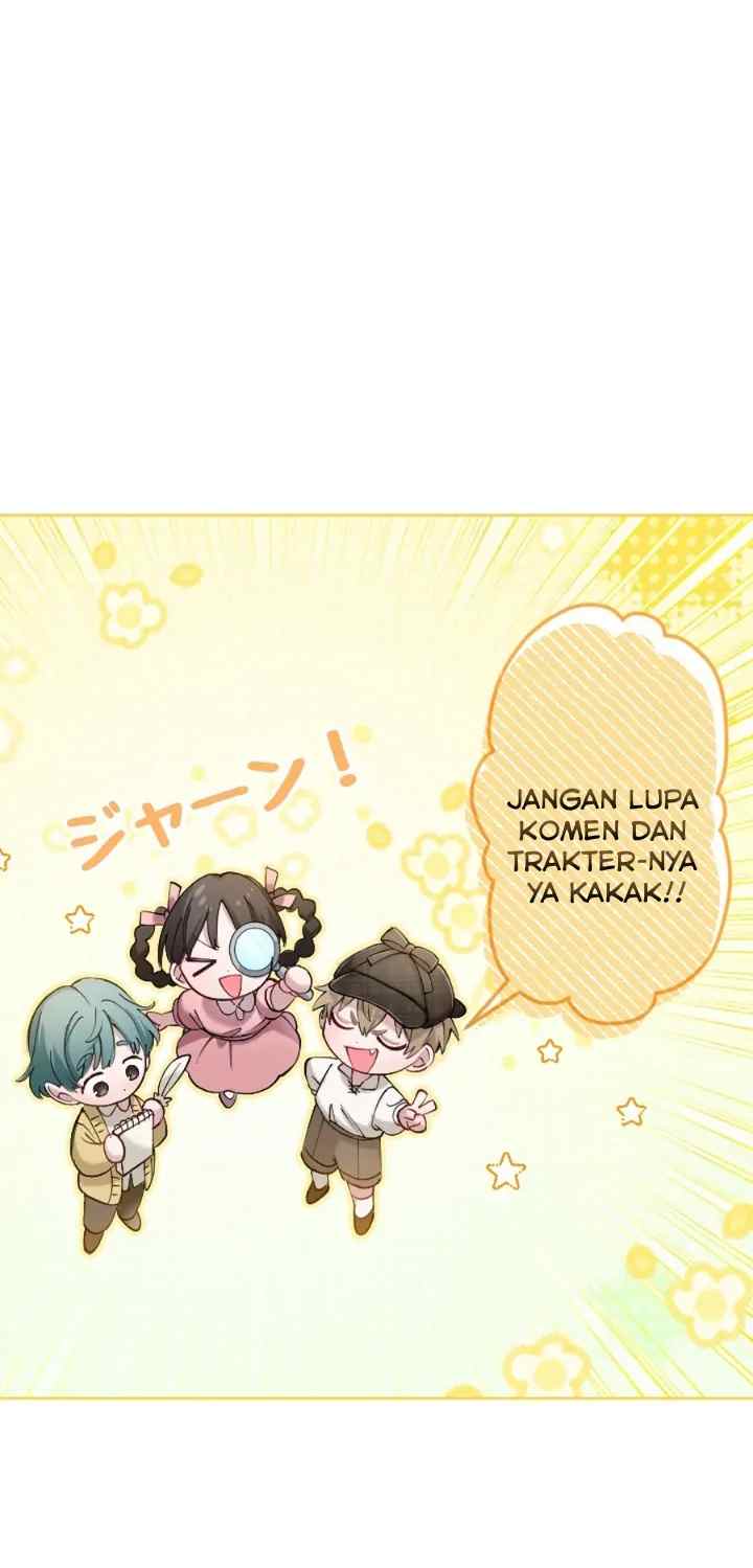 I Became the Wife of the Monstrous Crown Prince chapter 124 halaman 17
