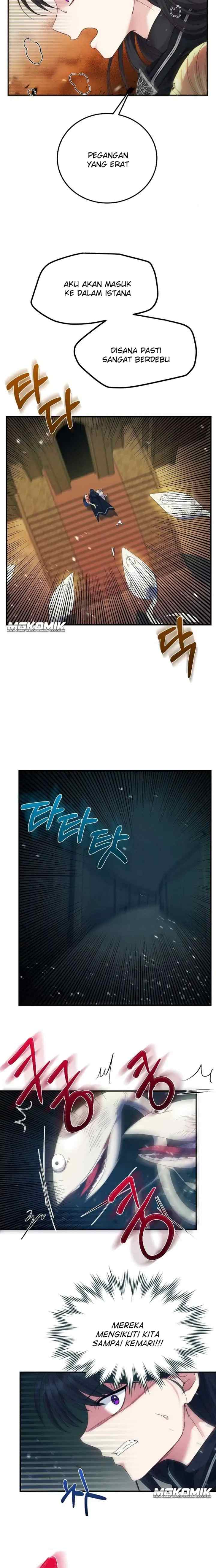 I Became the Wife of the Monstrous Crown Prince chapter 44 halaman 4