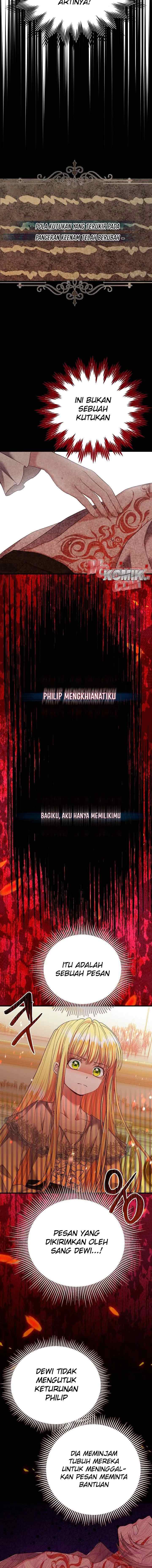 I Became the Wife of the Monstrous Crown Prince chapter 61 halaman 14