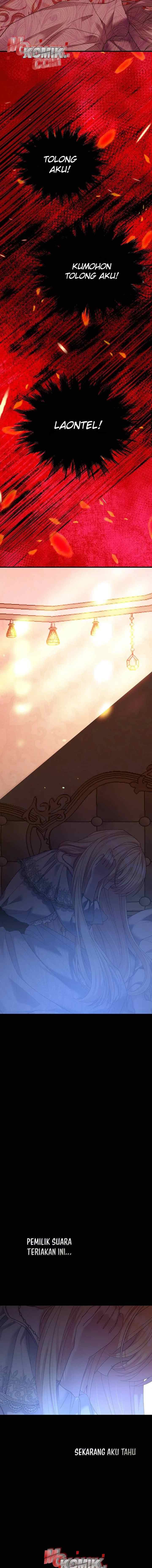 I Became the Wife of the Monstrous Crown Prince chapter 61 halaman 15