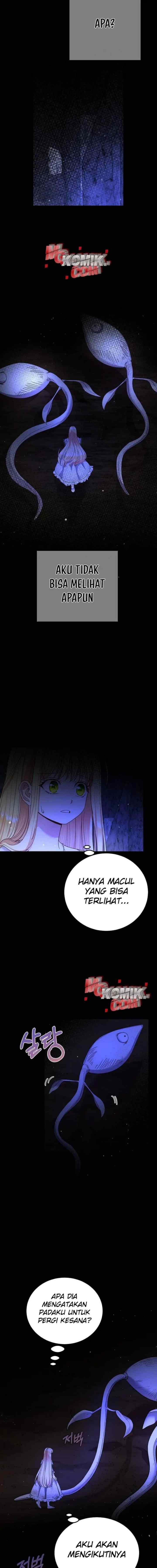 I Became the Wife of the Monstrous Crown Prince chapter 62 halaman 12