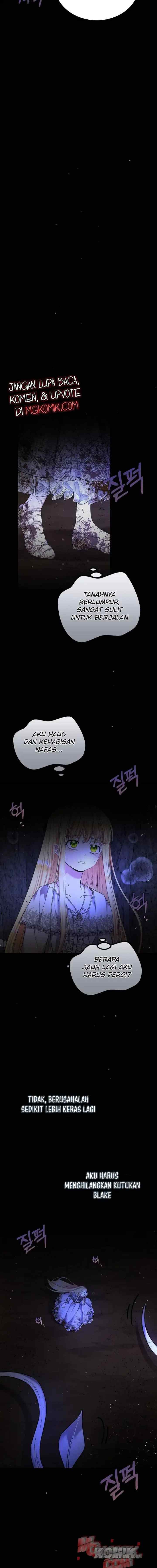 I Became the Wife of the Monstrous Crown Prince chapter 62 halaman 13