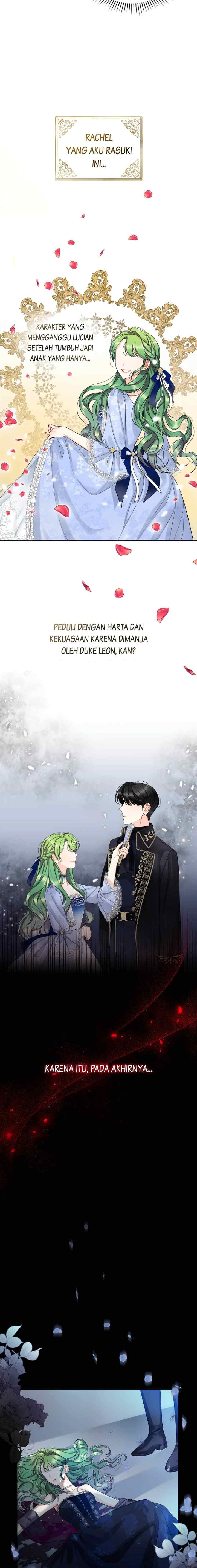 I Became the Younger Sister of a Regretful Obsessive Male Lead chapter 1 halaman 18