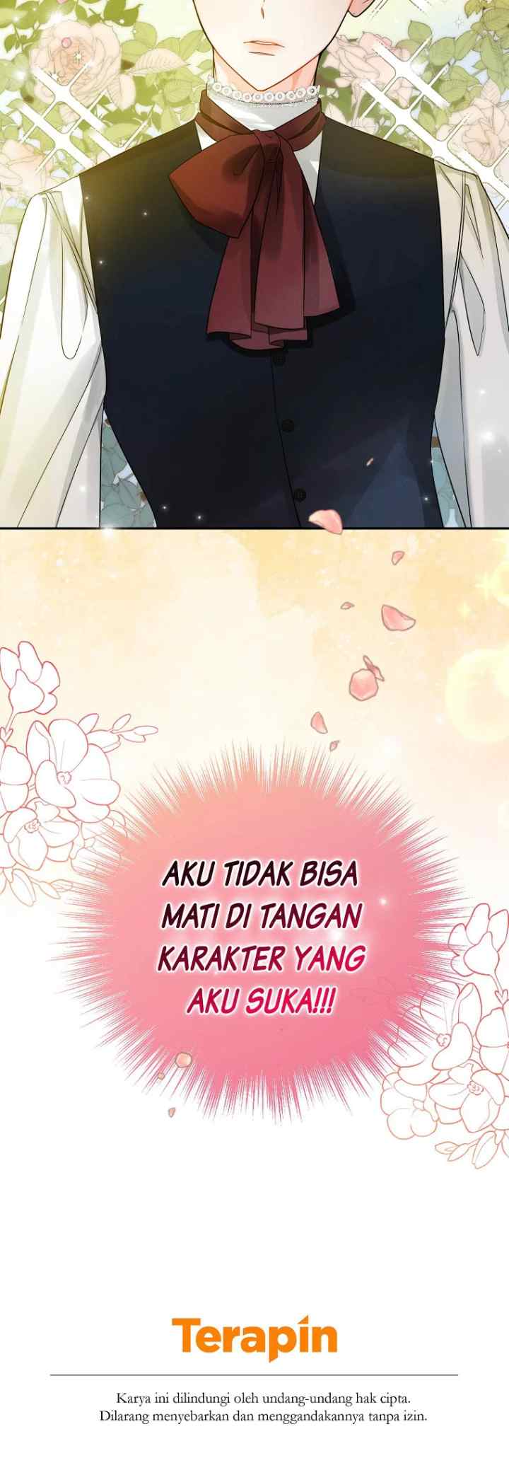 I Became the Younger Sister of a Regretful Obsessive Male Lead chapter 1 halaman 20