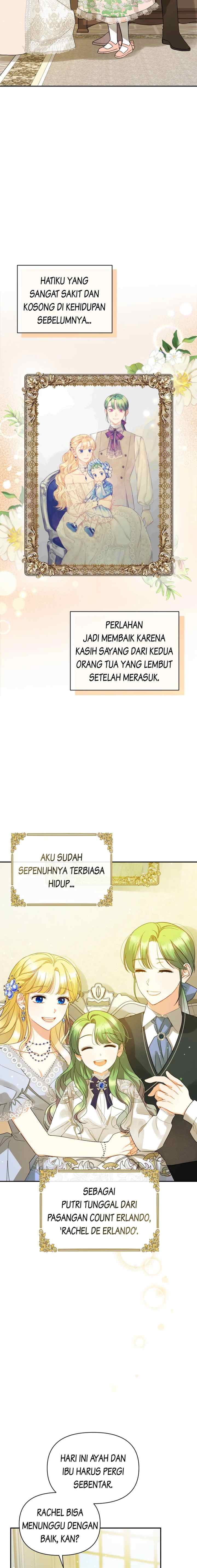 I Became the Younger Sister of a Regretful Obsessive Male Lead chapter 1 halaman 9