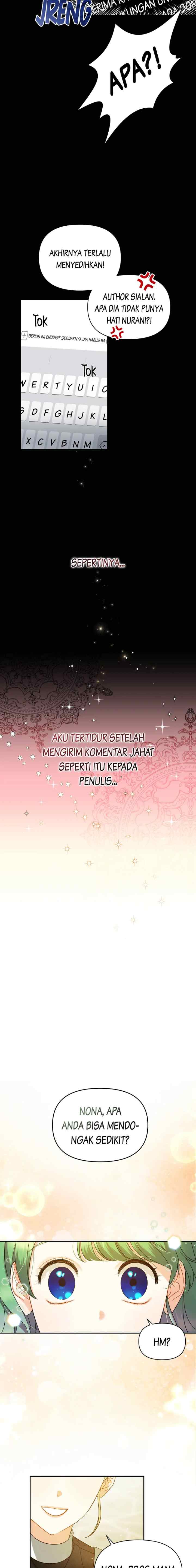 I Became the Younger Sister of a Regretful Obsessive Male Lead chapter 1 halaman 6