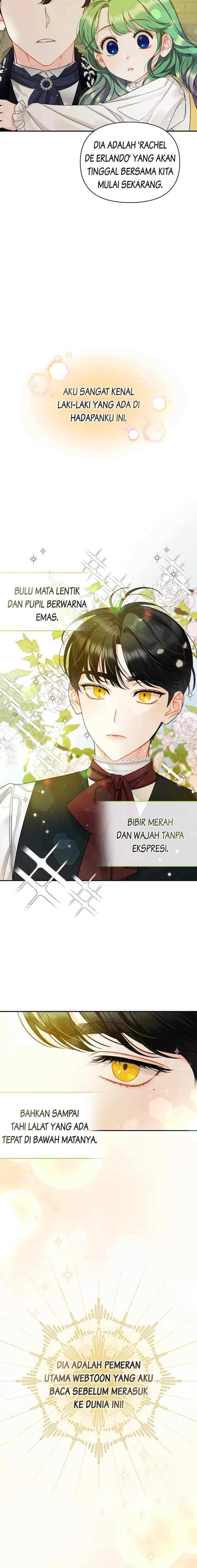 I Became the Younger Sister of a Regretful Obsessive Male Lead chapter 1 halaman 16