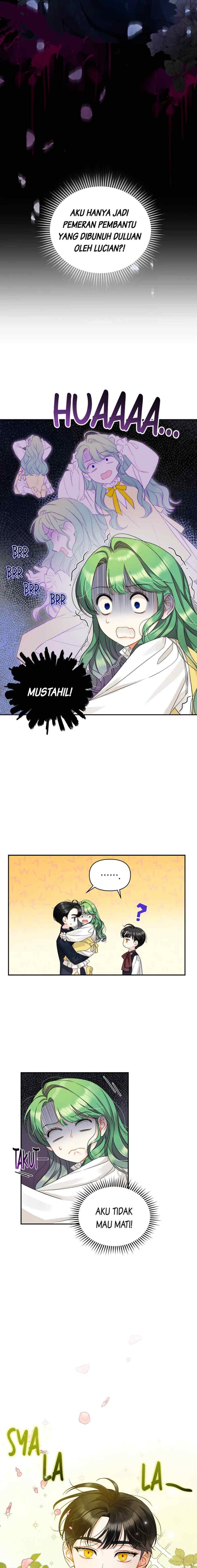 I Became the Younger Sister of a Regretful Obsessive Male Lead chapter 1 halaman 19