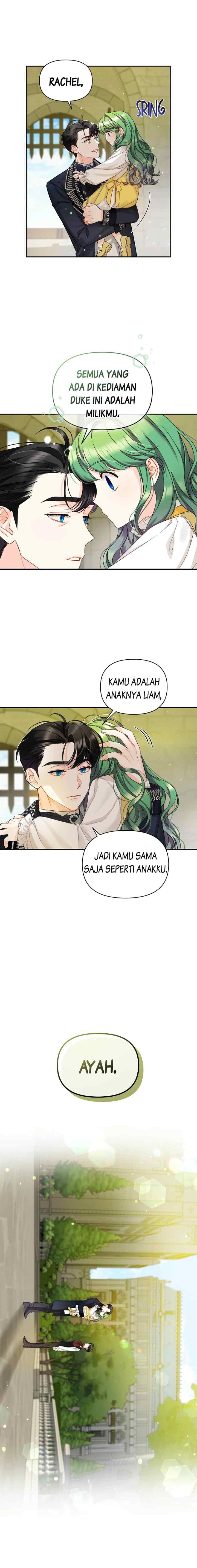 I Became the Younger Sister of a Regretful Obsessive Male Lead chapter 1 halaman 14