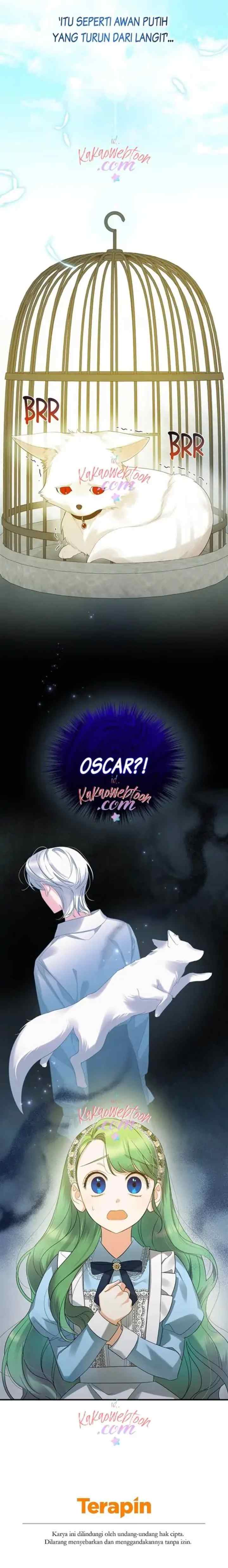 I Became the Younger Sister of a Regretful Obsessive Male Lead chapter 10 halaman 18
