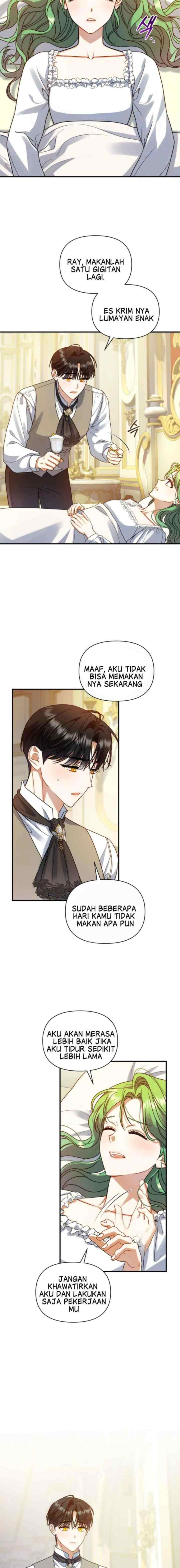 I Became the Younger Sister of a Regretful Obsessive Male Lead chapter 109 halaman 14