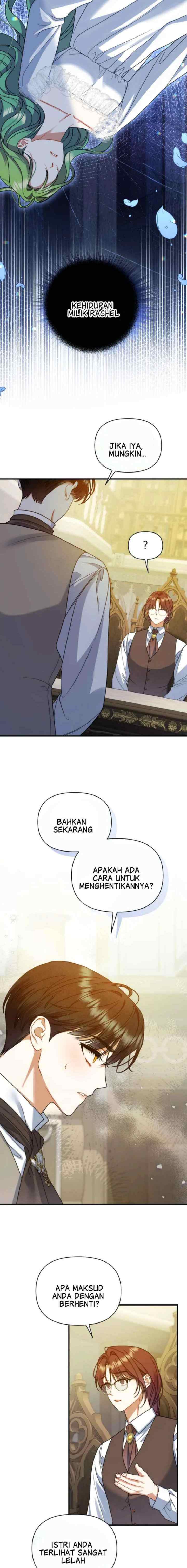 I Became the Younger Sister of a Regretful Obsessive Male Lead chapter 109 halaman 17