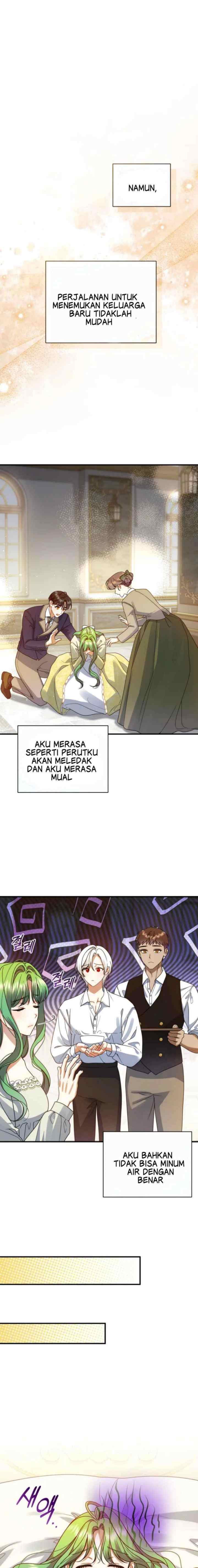 I Became the Younger Sister of a Regretful Obsessive Male Lead chapter 109 halaman 13