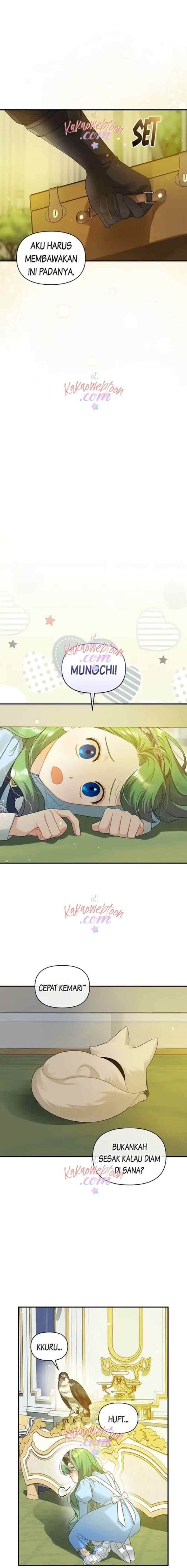 I Became the Younger Sister of a Regretful Obsessive Male Lead chapter 11 halaman 13