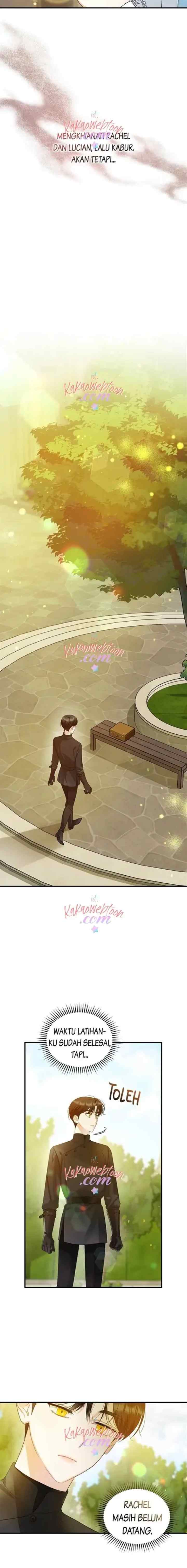I Became the Younger Sister of a Regretful Obsessive Male Lead chapter 11 halaman 12