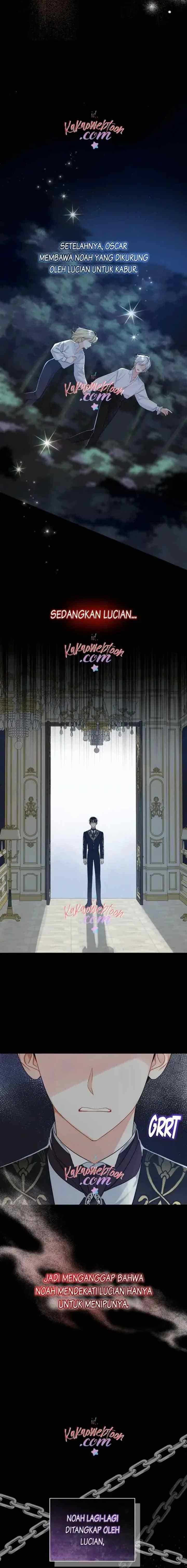 I Became the Younger Sister of a Regretful Obsessive Male Lead chapter 11 halaman 4
