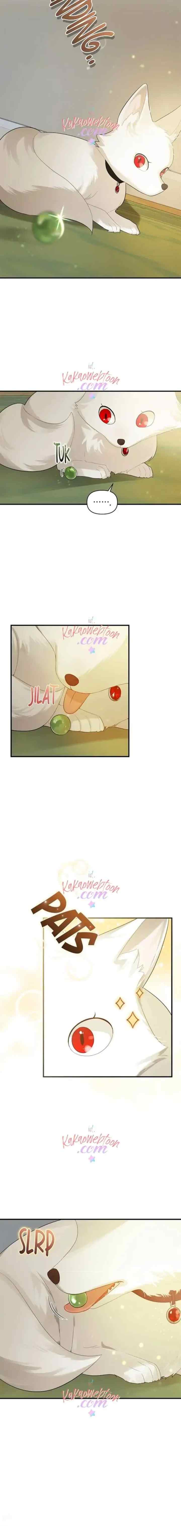 I Became the Younger Sister of a Regretful Obsessive Male Lead chapter 11 halaman 15