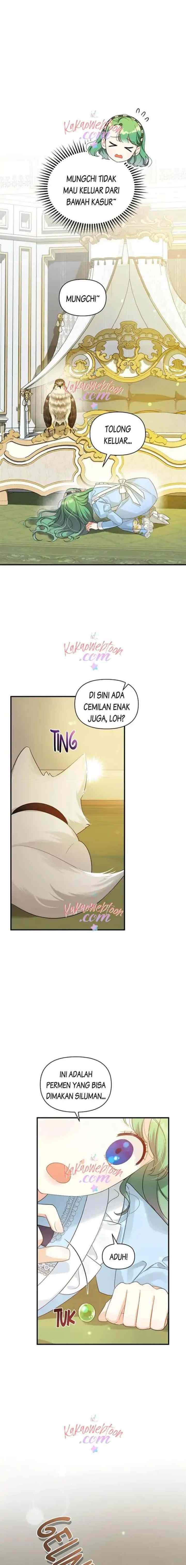 I Became the Younger Sister of a Regretful Obsessive Male Lead chapter 11 halaman 14