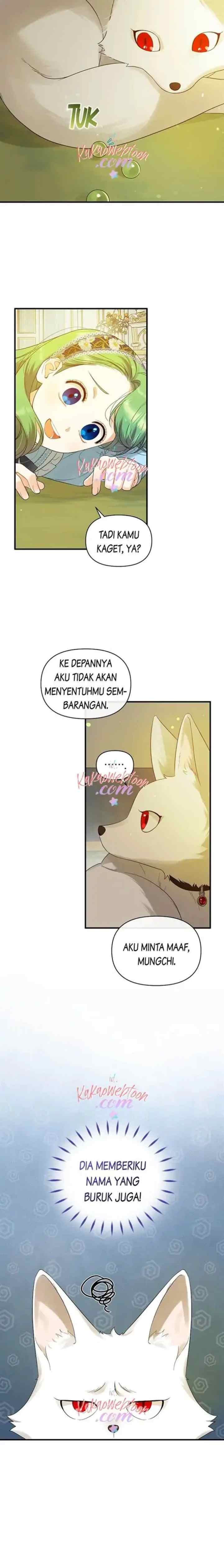 I Became the Younger Sister of a Regretful Obsessive Male Lead chapter 12 halaman 15