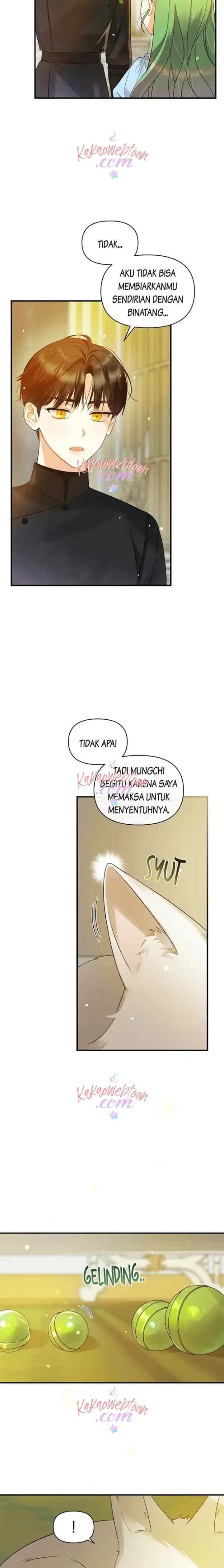 I Became the Younger Sister of a Regretful Obsessive Male Lead chapter 12 halaman 14