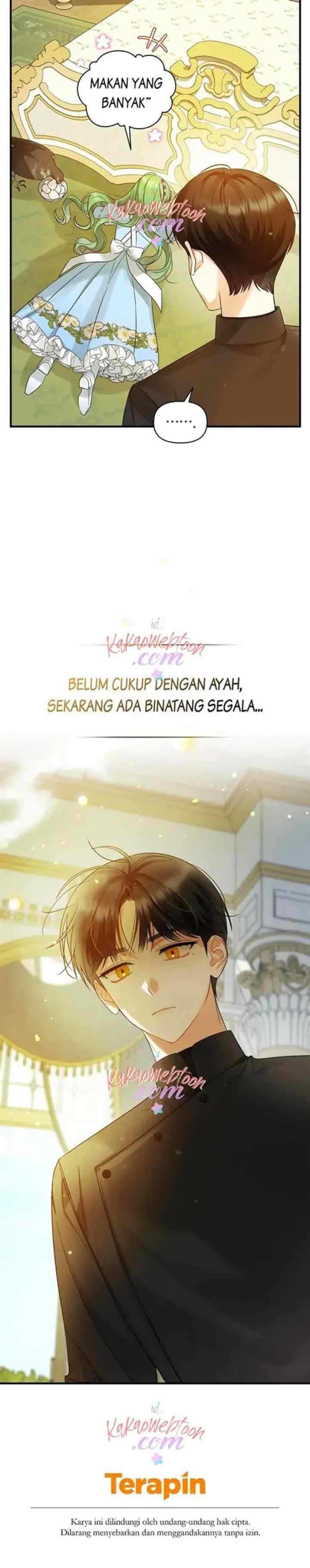 I Became the Younger Sister of a Regretful Obsessive Male Lead chapter 12 halaman 19