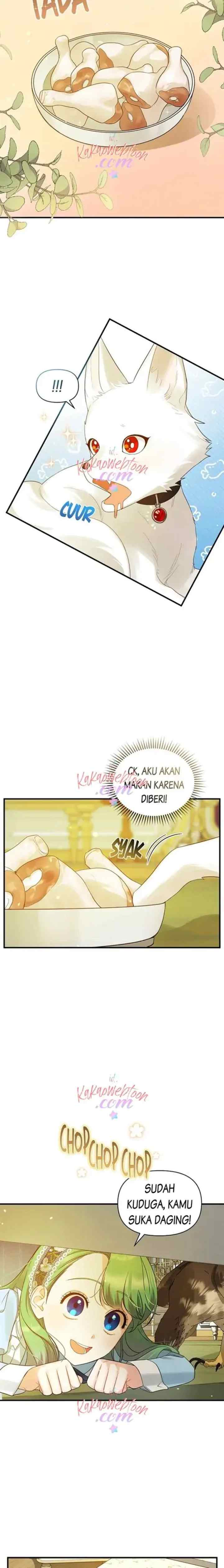 I Became the Younger Sister of a Regretful Obsessive Male Lead chapter 12 halaman 18