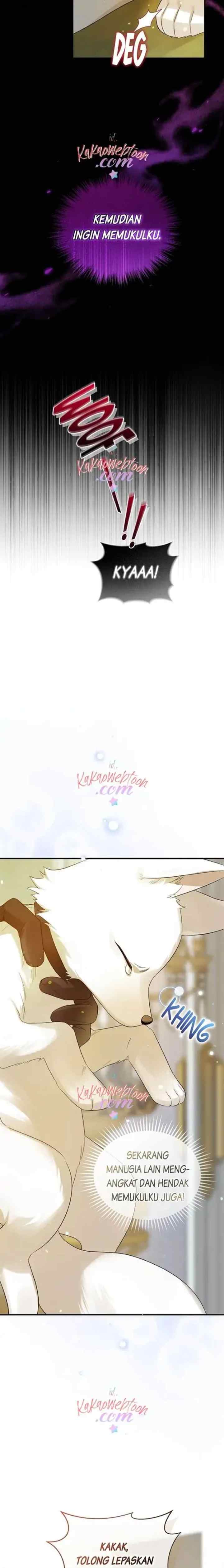 I Became the Younger Sister of a Regretful Obsessive Male Lead chapter 12 halaman 6