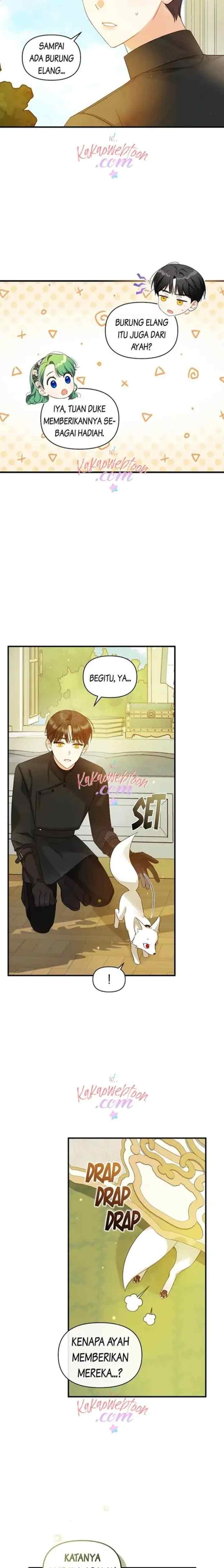 I Became the Younger Sister of a Regretful Obsessive Male Lead chapter 12 halaman 9