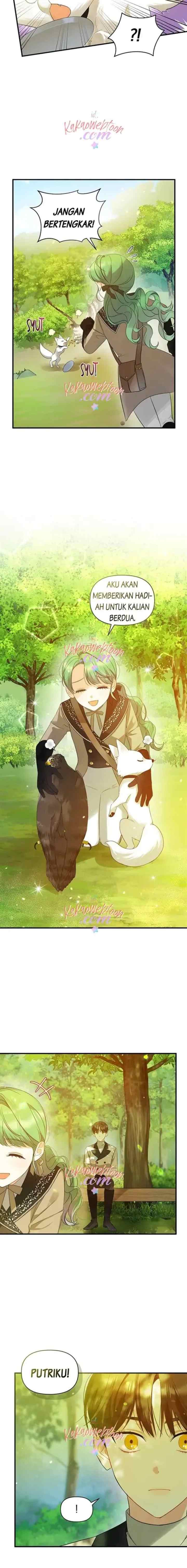 I Became the Younger Sister of a Regretful Obsessive Male Lead chapter 13 halaman 13