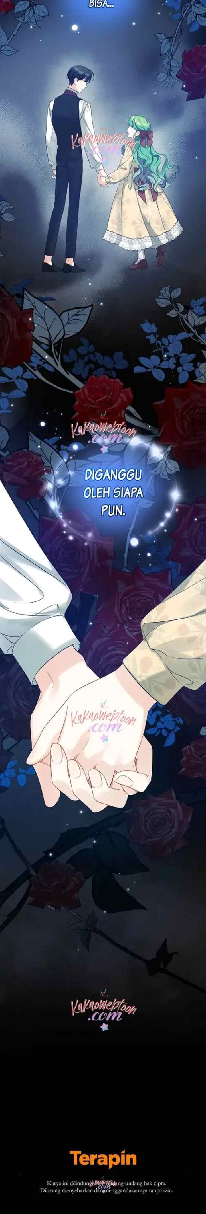 I Became the Younger Sister of a Regretful Obsessive Male Lead chapter 13 halaman 18