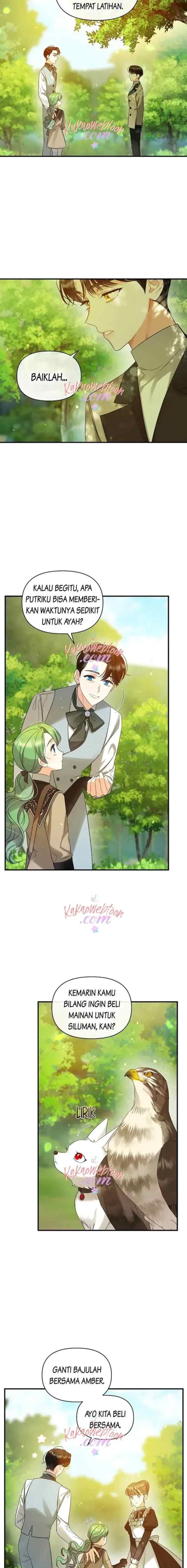 I Became the Younger Sister of a Regretful Obsessive Male Lead chapter 13 halaman 16