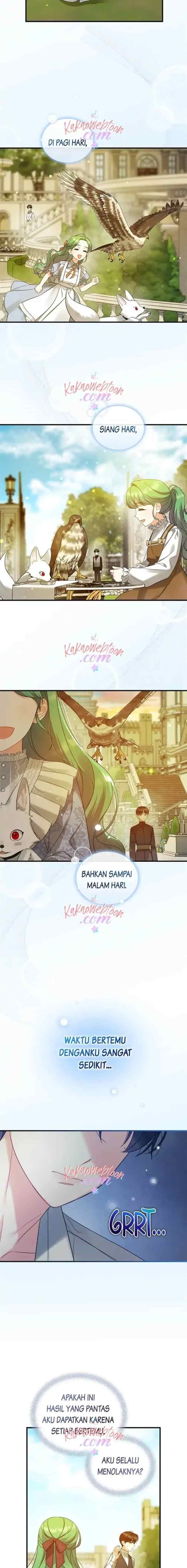 I Became the Younger Sister of a Regretful Obsessive Male Lead chapter 14 halaman 9