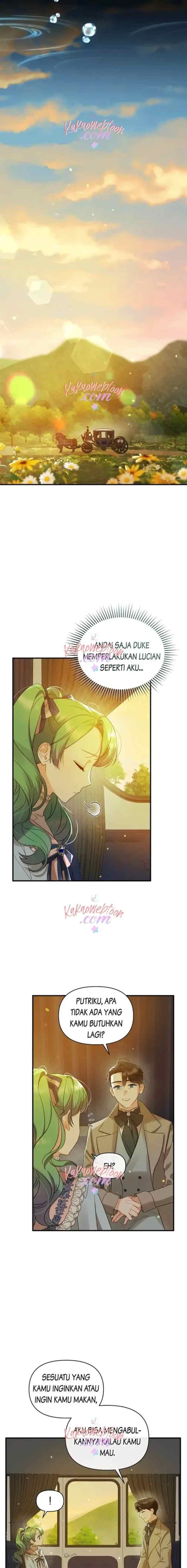 I Became the Younger Sister of a Regretful Obsessive Male Lead chapter 14 halaman 4