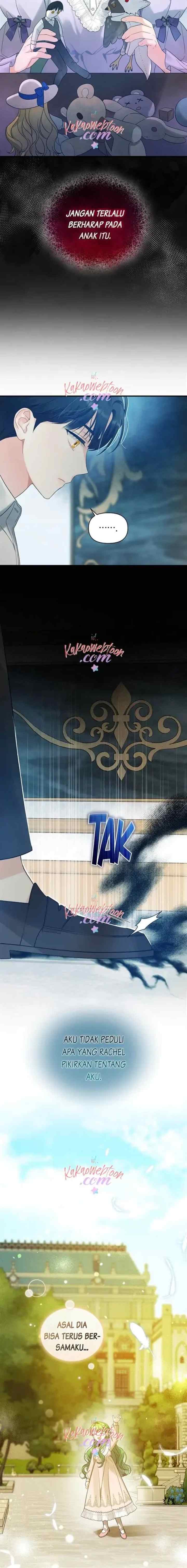 I Became the Younger Sister of a Regretful Obsessive Male Lead chapter 14 halaman 11