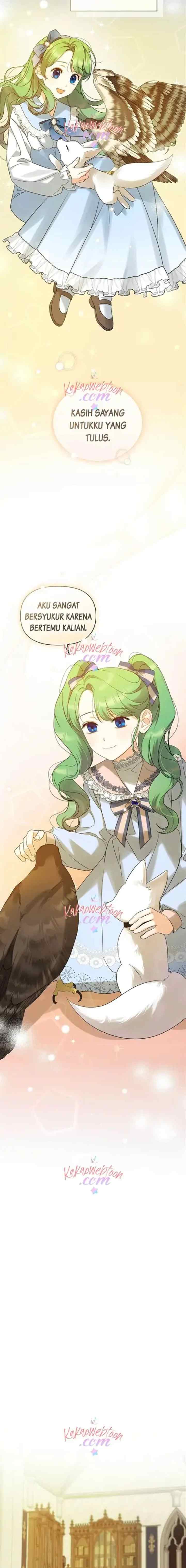 I Became the Younger Sister of a Regretful Obsessive Male Lead chapter 14 halaman 17