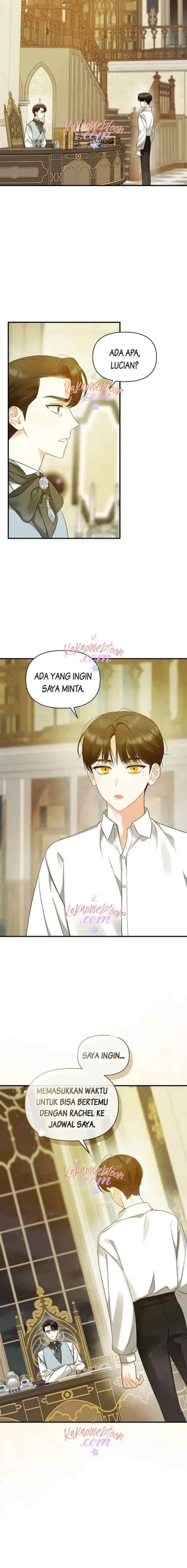 I Became the Younger Sister of a Regretful Obsessive Male Lead chapter 14 halaman 18