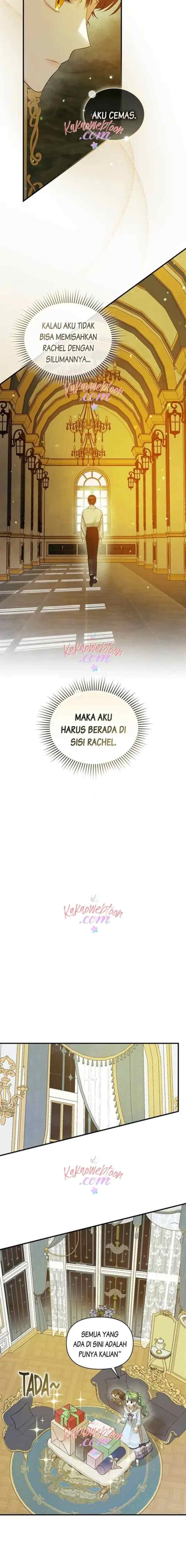 I Became the Younger Sister of a Regretful Obsessive Male Lead chapter 14 halaman 13
