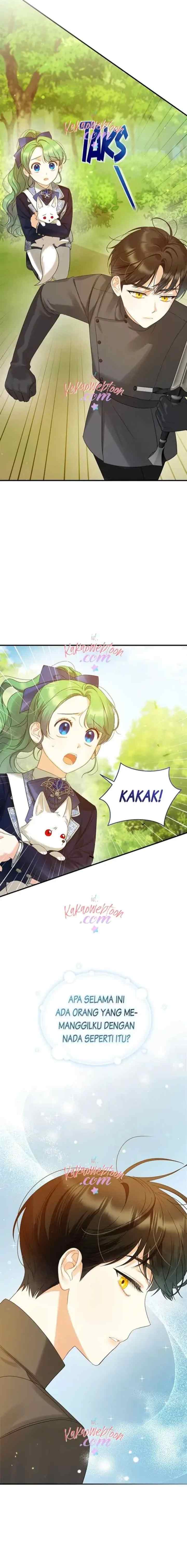 I Became the Younger Sister of a Regretful Obsessive Male Lead chapter 15 halaman 15