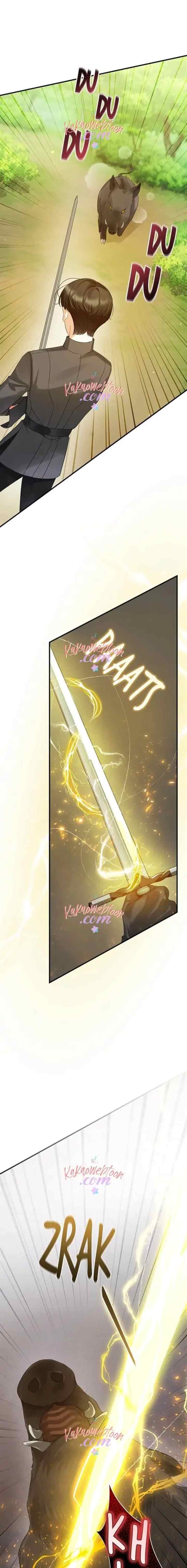 I Became the Younger Sister of a Regretful Obsessive Male Lead chapter 15 halaman 16