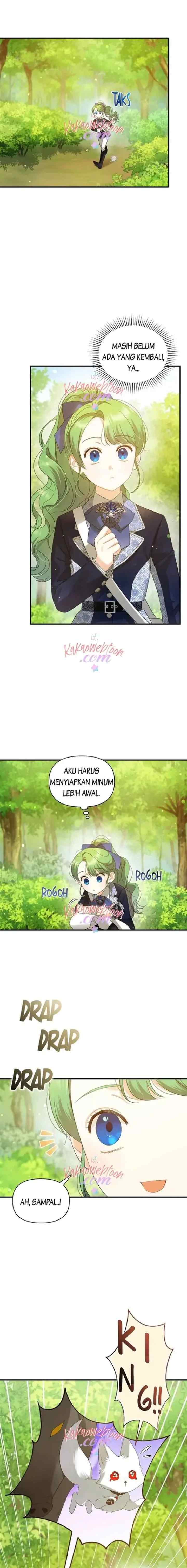 I Became the Younger Sister of a Regretful Obsessive Male Lead chapter 15 halaman 11