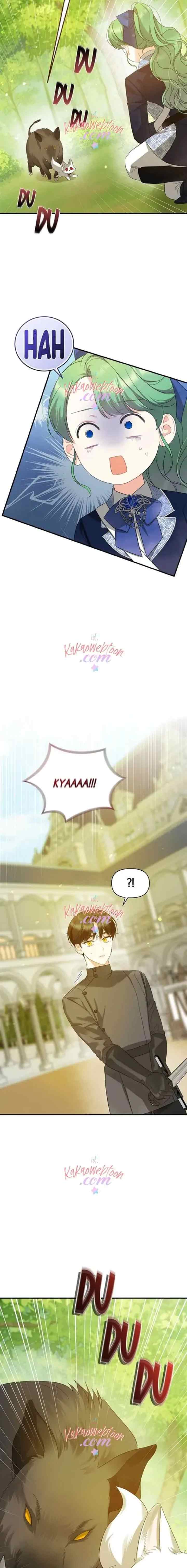 I Became the Younger Sister of a Regretful Obsessive Male Lead chapter 15 halaman 12
