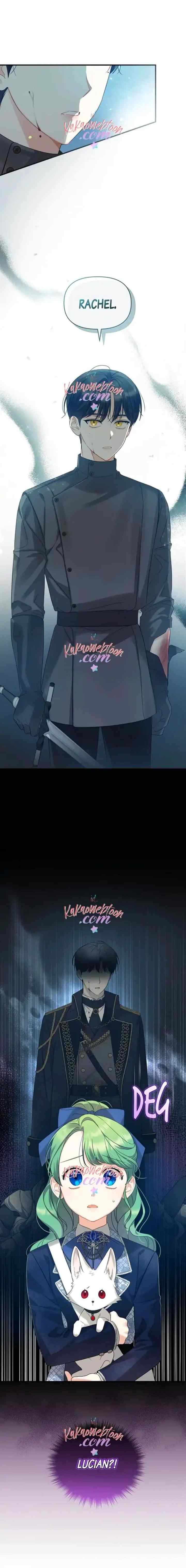 I Became the Younger Sister of a Regretful Obsessive Male Lead chapter 15 halaman 18
