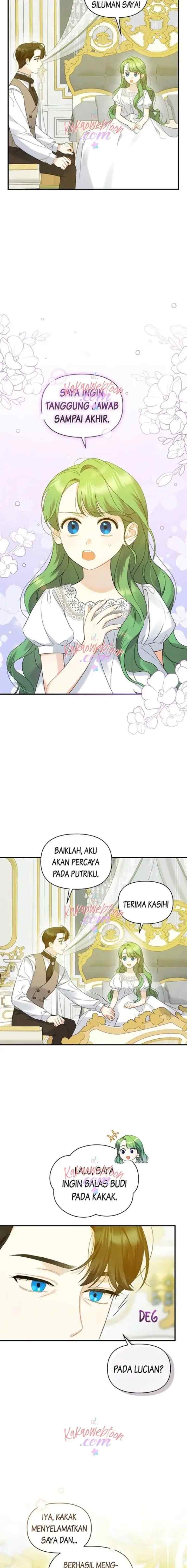 I Became the Younger Sister of a Regretful Obsessive Male Lead chapter 16 halaman 12