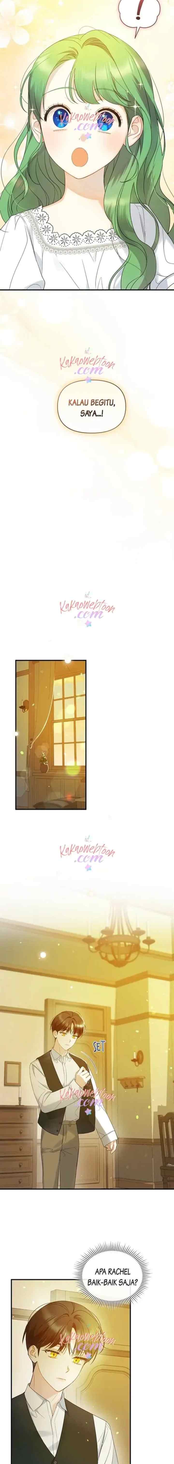 I Became the Younger Sister of a Regretful Obsessive Male Lead chapter 16 halaman 14
