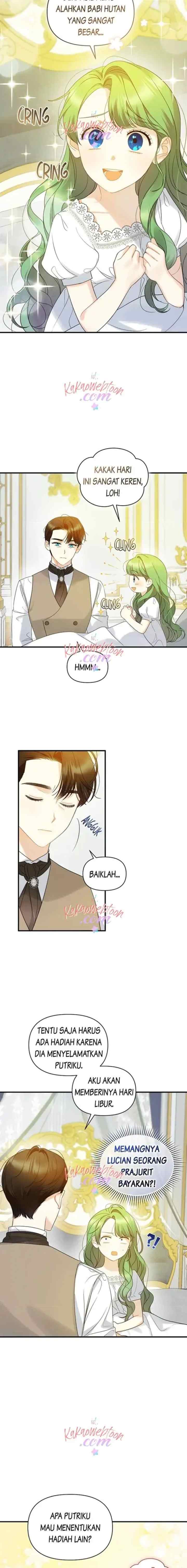 I Became the Younger Sister of a Regretful Obsessive Male Lead chapter 16 halaman 13