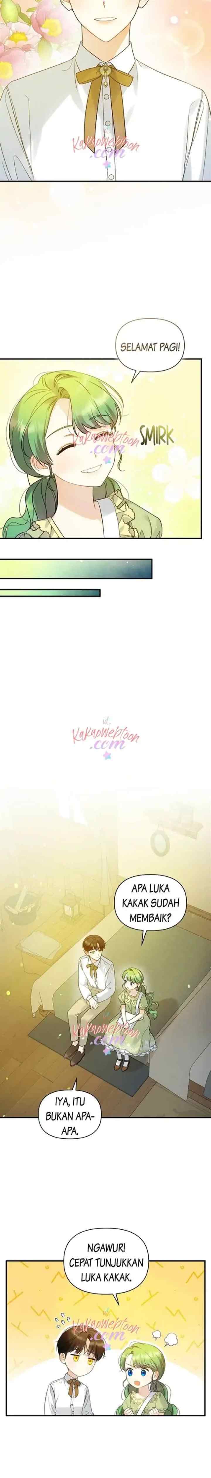 I Became the Younger Sister of a Regretful Obsessive Male Lead chapter 17 halaman 10