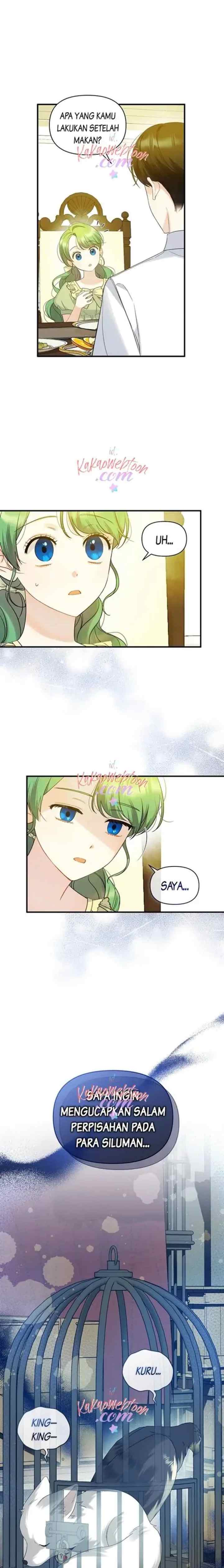 I Became the Younger Sister of a Regretful Obsessive Male Lead chapter 17 halaman 18
